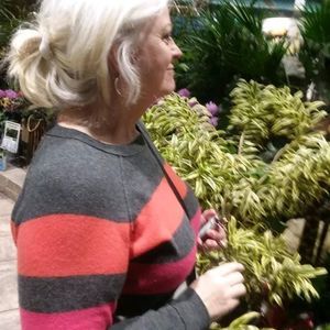 Meet your Posher, Diana